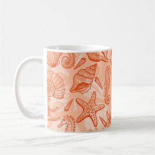 Setiere nahtlos kaffeetasse