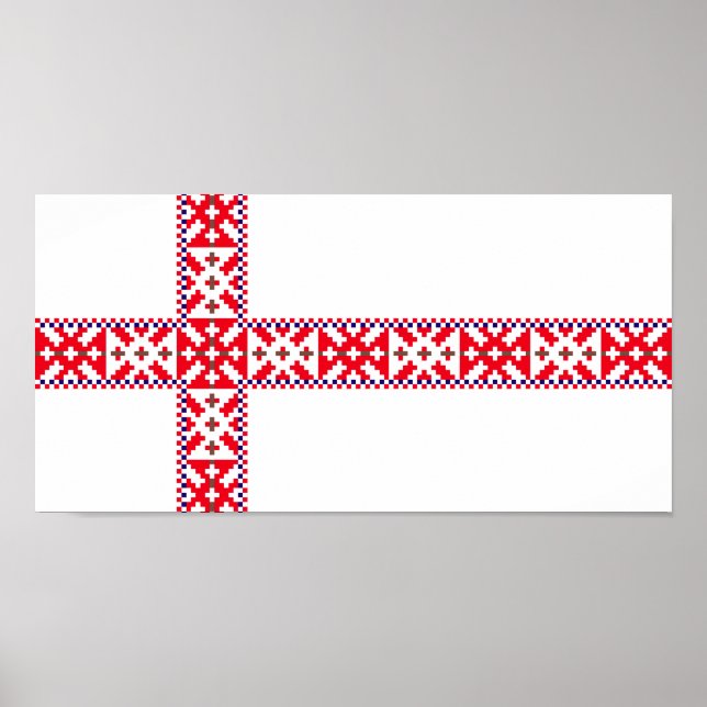 Setomaa, Äquatoriale Guinea Poster (Vorne)