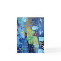 Sets der Unterwasserhöhle