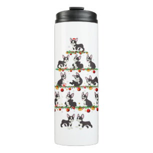 Sets Weihnachten Weihnachten Matching Boston Terri Thermosbecher