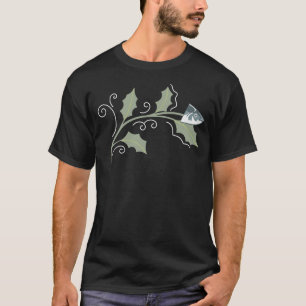 Setsubun Hiiragi Iwashi T-Shirt
