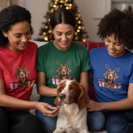 Setter-Rentier T-Shirt