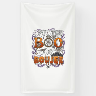 Setze Boo Boujee Halloween Diamant Ring Krone_1 Banner