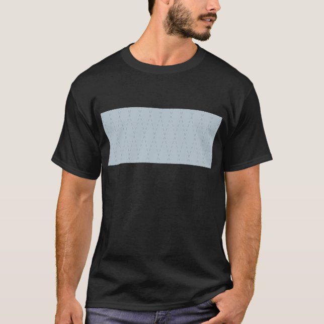 Setzen Sie allen Läufern entgegen T-Shirt (Vorderseite)