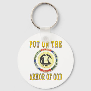 SETZEN SIE AN SCHLÜSSELANHÄNGER