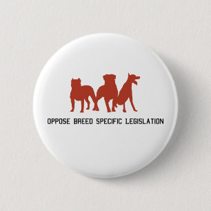 Setzen Sie BSL Knopf entgegen Button