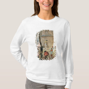 Setzen Sie De L'ApportParis vor großartigem T-Shirt