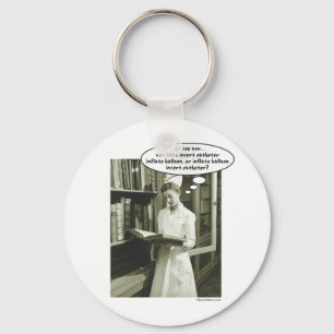 Setzen Sie Katheter Inflate Ballon oder...... Schlüsselanhänger