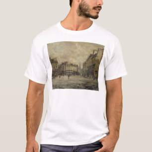 Setzen Sie Maubert, Paris, 1888 T-Shirt