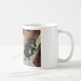 Setzer-Liebe Kaffeetasse