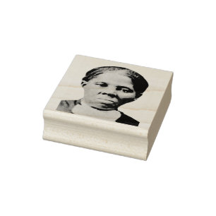 Setzt Harriet Tubman auf Euren 20-Dollar-Schein Gummistempel