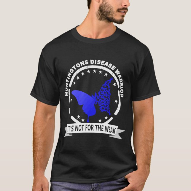 Seuchenkrieger T-Shirt (Vorderseite)