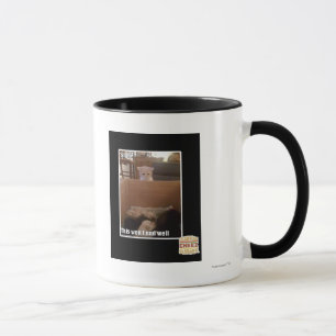 Seufzer Tasse