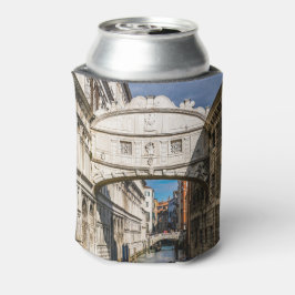 Seufzerbrücke, Venezia, Italien Dosenkühler