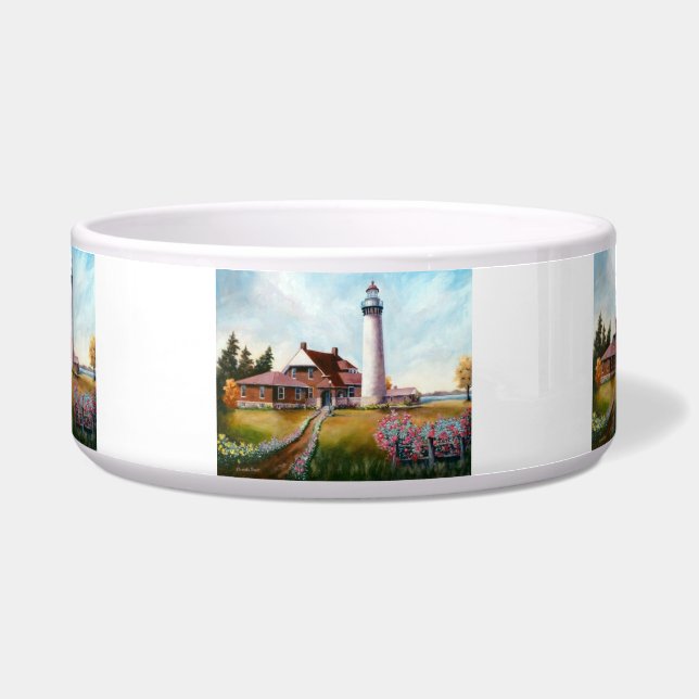 Seul Choix Licht Napf (Vorderseite)