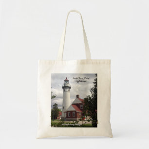 Seul Choix Point Lighthouse Tasche