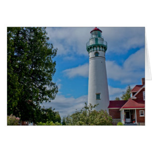 Seul Choix Punkt-Leuchtturm