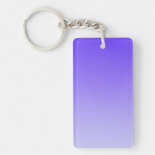 SEULEMENT dégradés de COULEUR - violet