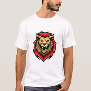 Seulement des mouvements audacieux – T-Shirt de co