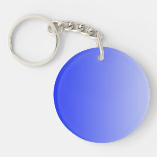 SEULS dégradés de COULEUR - bleu royal