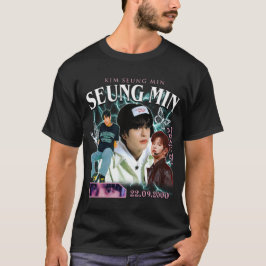 SeungMin T-Shirt