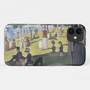 Seurat Case-Mate iPhone Hülle