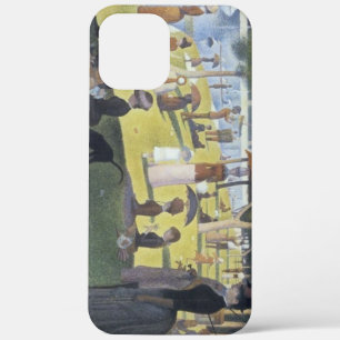 Seurat Case-Mate iPhone Hülle