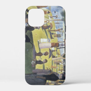 Seurat Case-Mate iPhone Hülle