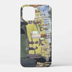 Seurat Case-Mate iPhone Hülle