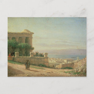 Sevastopol Postkarte