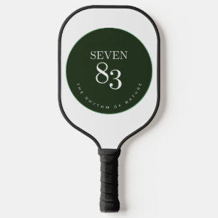 Seven83 „Feel the Frequency“ Pickleball-Schläger Pickleball Schläger