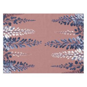 Seven and Rose Wisteria Tischdecke