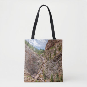 Seven Falls Colorado Tasche