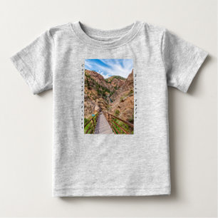 Seven Falls Stairs Child T - Shirt abschauen