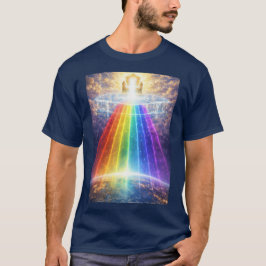 Seven Geister vor dem Herrn T-Shirt