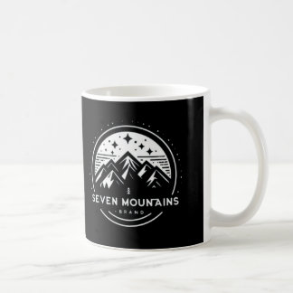 seven mountains kaffeetasse