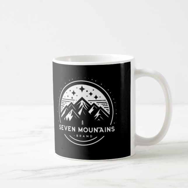 seven mountains kaffeetasse (Rechts)