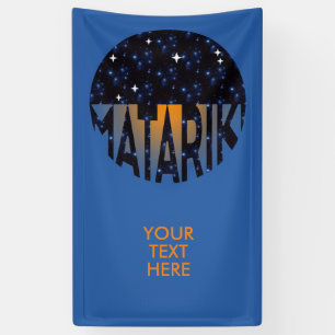 Seven Sisters Maori MATARIKI 2c Banner