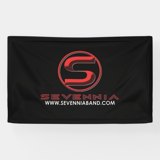 Sevennia-Logo Banner (Horizontal)