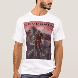 Sevennie T-Shirt