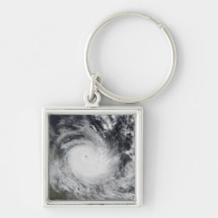 Severe Tropical Cyclone Hamish Schlüsselanhänger