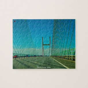 Severn Bridge Wales