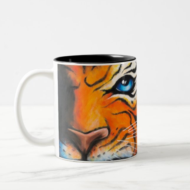 Sevigny_Mug_Tasse_Tiger_full Zweifarbige Tasse (Links)