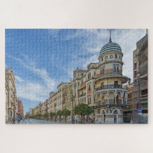 Sevilla. #15.