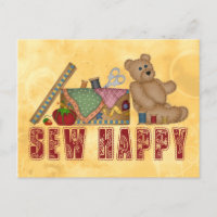 Sew Happy