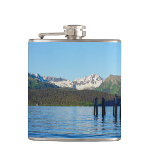 Seward Beauty Flachmann