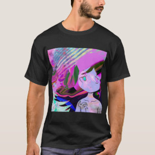 Sewerslvt Housse d'album IRLY T-Shirt classique