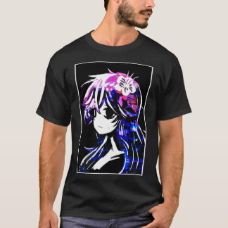 Sewerslvt ! Klassischer T - Shirt
