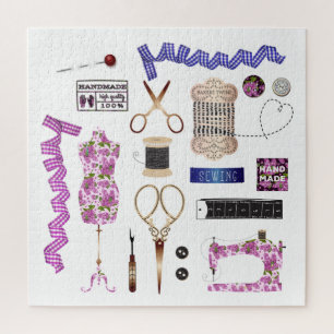 Sewing machine seamstress quilting sewing