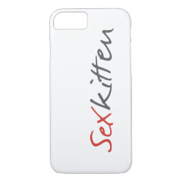 Sex Kitten iPhone 7 Fall title_seo2